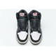 Air Jordan 1 OG Hi Retro "Gym Red" Black Red 555088-061