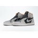 Air Jordan 1 OG Hi Retro "Neutral Grey" Black Grey 555088-018