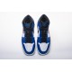 Air Jordan 1 OG High "Game Royal" Blue White 555088-403