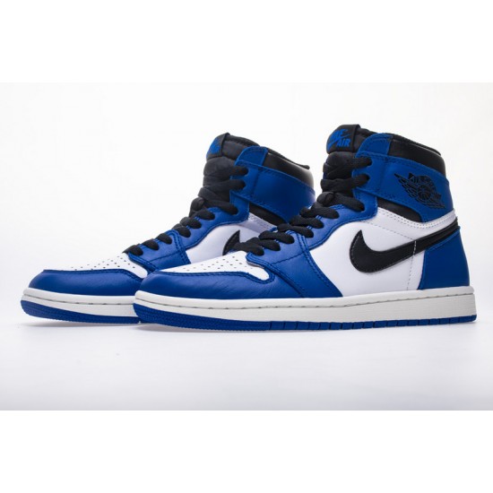 Air Jordan 1 OG High "Game Royal" Blue White 555088-403