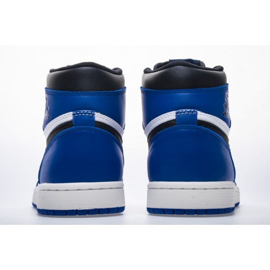 Air Jordan 1 OG High "Game Royal" Blue White 555088-403