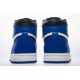 Air Jordan 1 OG High "Game Royal" Blue White 555088-403