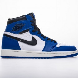 Air Jordan 1 OG High "Game Royal" Blue White 555088-403
