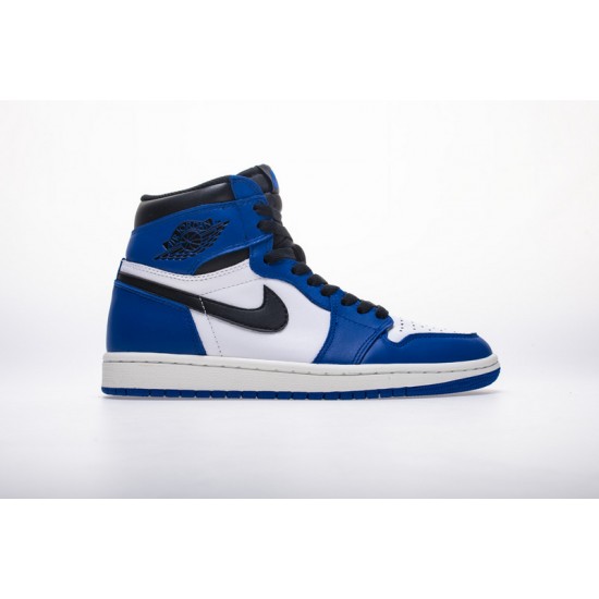 Air Jordan 1 OG High "Game Royal" Blue White 555088-403