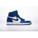 Air Jordan 1 OG High "Game Royal" Blue White 555088-403