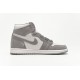 Air Jordan 1 "Pale Ivory" Gray Pink AH7389-101