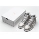 Air Jordan 1 "Pale Ivory" Gray Pink AH7389-101