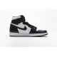 Air Jordan 1 Retro High OG "Black White" Black White 555088-010