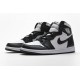 Air Jordan 1 Retro High OG "Black White" Black White 555088-010
