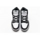 Air Jordan 1 Retro High OG "Black White" Black White 555088-010