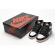 Air Jordan 1 Retro High OG "Crimson Tint" Pink Black 555088-081