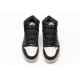 Air Jordan 1 Retro High OG "Crimson Tint" Pink Black 555088-081