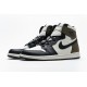 Air Jordan 1 Retro High OG "Dark Mocha" Brown White Black 555088-105