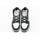 Air Jordan 1 Retro High OG "Dark Mocha" Brown White Black 555088-105