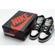Air Jordan 1 Retro High OG "Dark Mocha" Brown White Black 555088-105
