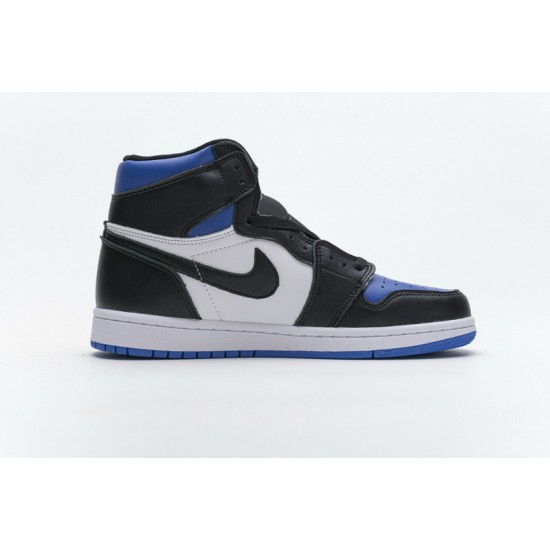 Air Jordan 1 Retro High OG "Game Royal" Blue Black 555088-041
