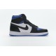 Air Jordan 1 Retro High OG "Game Royal" Blue Black 555088-041