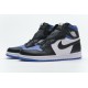 Air Jordan 1 Retro High OG "Game Royal" Blue Black 555088-041