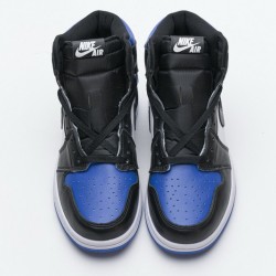 Air Jordan 1 Retro High OG "Game Royal" Blue Black 555088-041