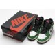 Air Jordan 1 Retro High OG "Lucky Green" White Green Black DB4612-300