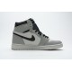 Air Jordan 1 Retro High OG "NYC to Paris" Grey White CD6578-006