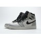 Air Jordan 1 Retro High OG "NYC to Paris" Grey White CD6578-006