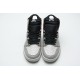 Air Jordan 1 Retro High OG "NYC to Paris" Grey White CD6578-006