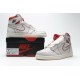 Air Jordan 1 Retro High OG "Phantom" White Red 555088-160