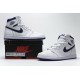 Air Jordan 1 Retro High OG "Blue Moon" White Purple 555088-115