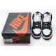 Air Jordan 1 Retro High "Satin Black Toe" Black Red CD0461-016
