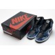Air Jordan 1 "Tie-Dye" Blue Black CD0461-100