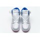 Air Jordan 1 Zoom "Racer Blue" White Blue CK6637-104