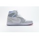 Air Jordan 1 Zoom "Racer Blue" White Blue CK6637-104