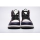 Nike SB x Air Jordan 1 Retro High OG "LA to Chicago" Purple Yellow CD6578-507