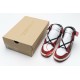 Off-White x Air Jordan 1 High OG "Chicago" White Red AA3834-101