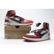 Off-White x Air Jordan 1 High OG "Chicago" White Red AA3834-101