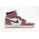Trophy Room x Air Jordan 1 High OG "Chicago" Red White Black DA2728-100 36-46