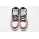 Trophy Room x Air Jordan 1 High OG "Chicago" Red White Black DA2728-100 36-46