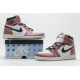 Trophy Room x Air Jordan 1 High OG "Chicago" Red White Black DA2728-100 36-46