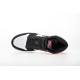 Air Jordan 1 OG High GS "Valentines Day" Pink White Black 881426-009