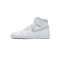 Air Jordan 1 High 85 "Neutral Grey" Grey White BQ4422-100 36-46