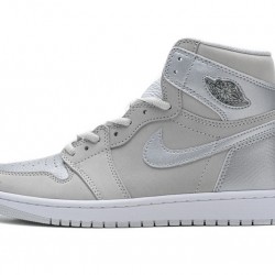 Air Jordan 1 High OG Japan "Neutral Grey" Gray Silver DC1788-029