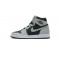 Air Jordan 1 High "Shadow 2.0" Black Grey 555088-035 36-46