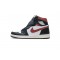 Air Jordan 1 OG Hi Retro "Gym Red" Black Red 555088-061