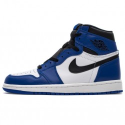 Air Jordan 1 OG High "Game Royal" Blue White 555088-403