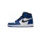 Air Jordan 1 OG High "Game Royal" Blue White 555088-403
