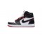 Air Jordan 1 Retro High OG "Meant To Fly" Black Red 555088-062