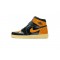 Air Jordan 1 Retro High OG "Shattered Backboard 3.0" Orange Black 555088-028