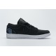Air Jordan 1 Low BG "PSG" Black Blue Red CN1077-001 40-45
