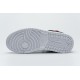 Air Jordan 1 Low BG "PSG" Black Blue Red CN1077-001 40-45